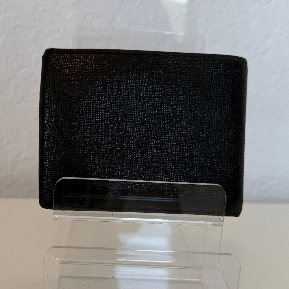 Fendi Monster eyes Wallet - Picture 3 of 6